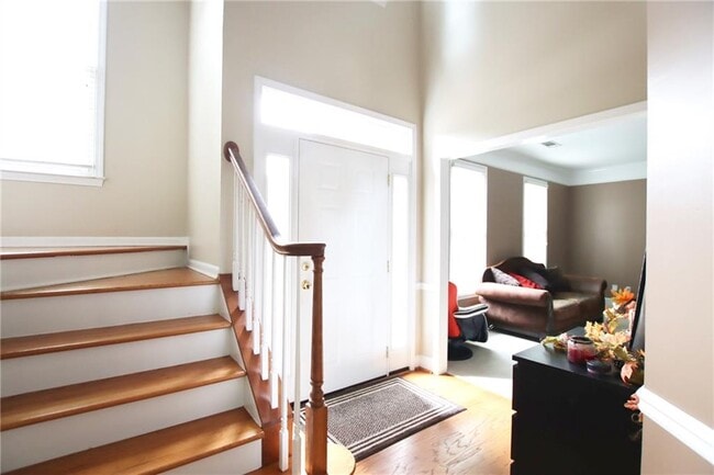 Building Photo - 2465 Devon Leigh Walk NW