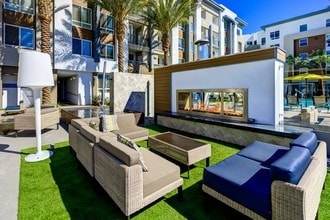 Property - 17134 Millikan Ave