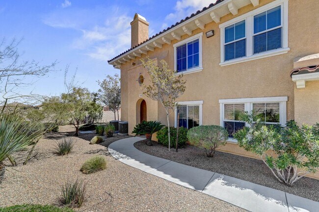Building Photo - AWESOME SUMMERLIN CONDO IN GATED CORONADO ...