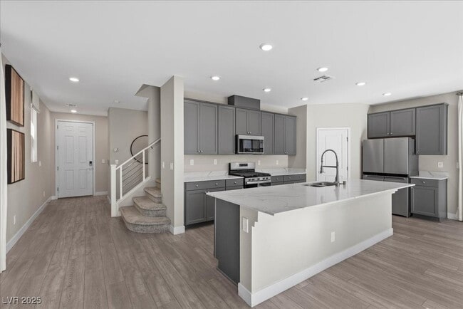 Building Photo - 4181 Nopal Serrano Ave