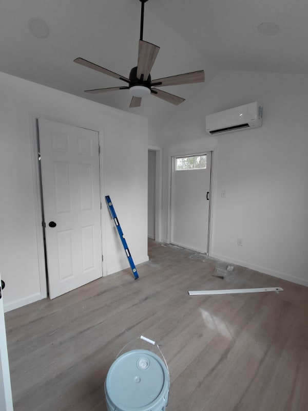 Building Photo - 1815 Wilmington St