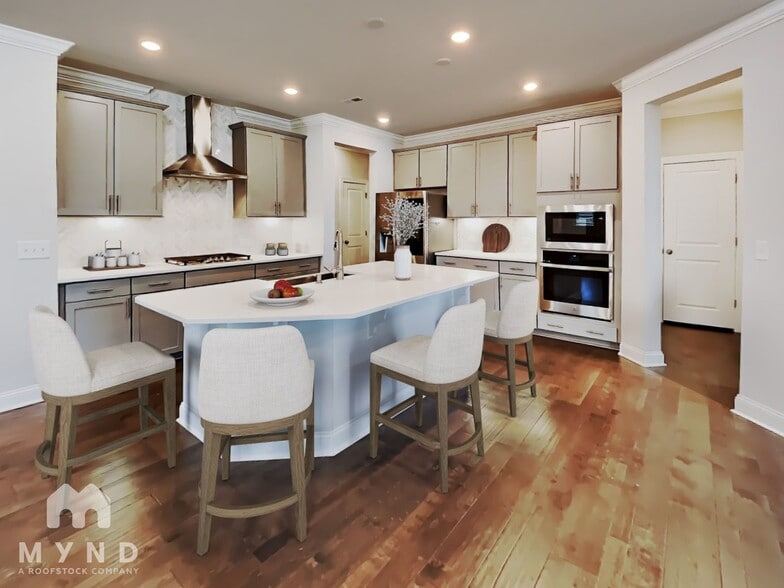 Building Photo - 8451 Seawell School Rd