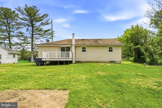 Building Photo - 1286 Glassboro Rd