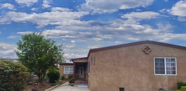 Building Photo - 8839 Tilden Ave