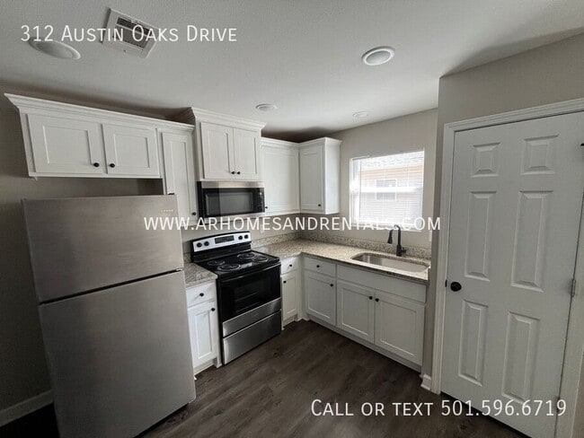 Building Photo - 312 Austin Creek Dr