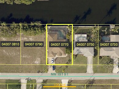 Building Photo - 2619 NW 1st St