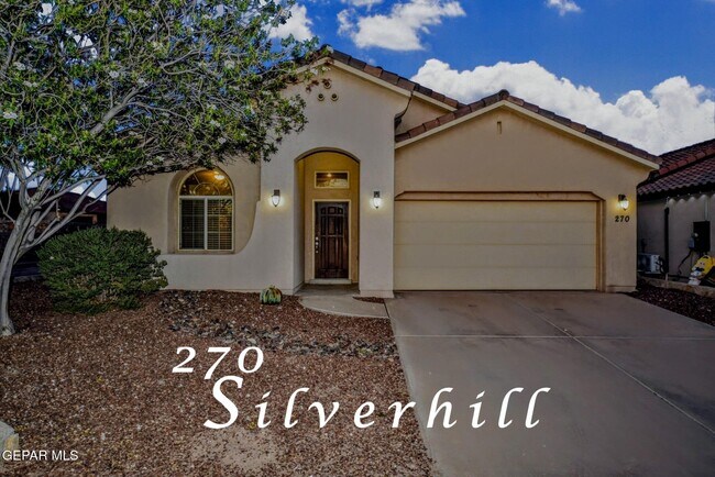 Primary Photo - 270 Silver Hill