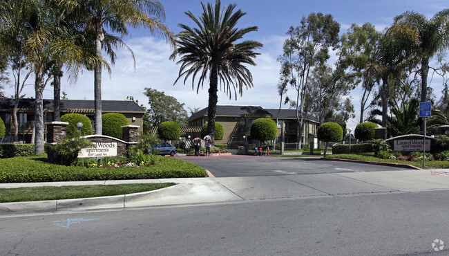 Laurel Woods Apartments - Fontana, CA | Apartment Finder