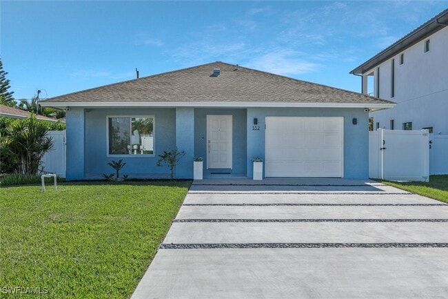 Primary Photo - 532 103rd Ave N