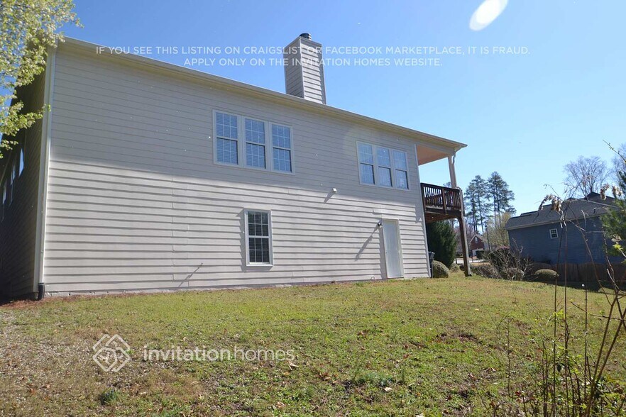 Building Photo - 2667 Adair Trl