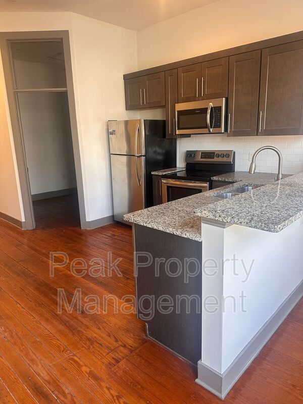 Building Photo - 1204 Hull Street Rd