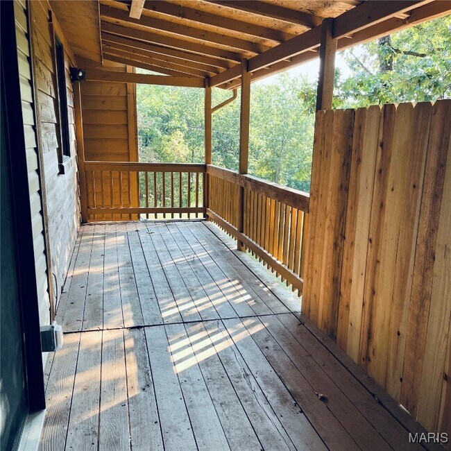 Building Photo - 6476 Hackberry Dr