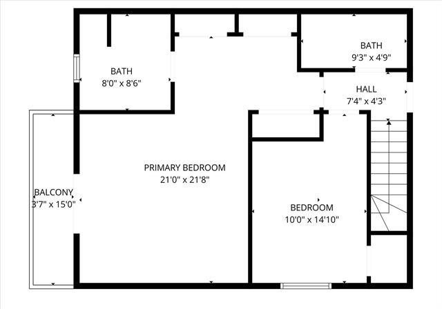 Building Photo - 2312 Perkins Rd