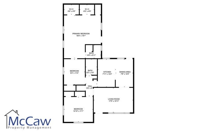 Building Photo - 208 Westfork Dr