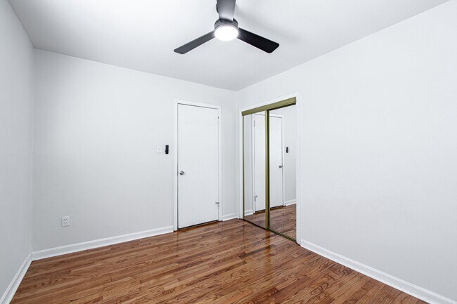 Building Photo - 432 N Patrick St