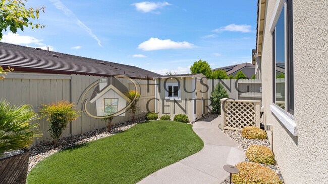 Building Photo - Gorgeous 1-Story Solar Home in Highly Pres...