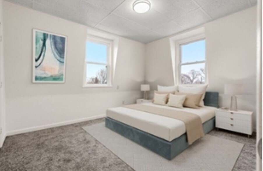 Building Photo - 59 Cedar St