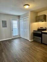 Building Photo - Ashford Place Apartments