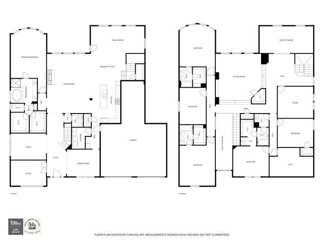 Building Photo - 2447 Monarch Terrace Dr
