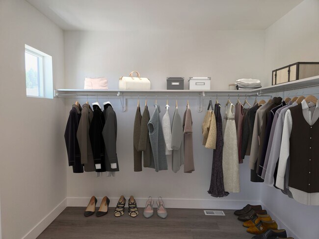 Building Photo - BRAND NEW MODERN LIVING!! HUGE 4 Bed 2.5 Bath Duplex with over 2350+ Sq. Feet.