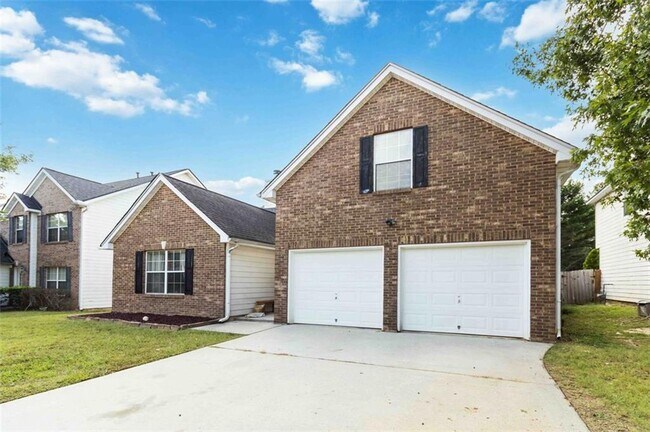 Building Photo - 4273 Holliday Rd