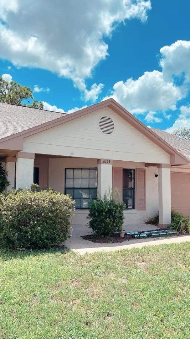 Building Photo - 1043 Neely St