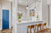 Interior Photo - Legends Lake Creek