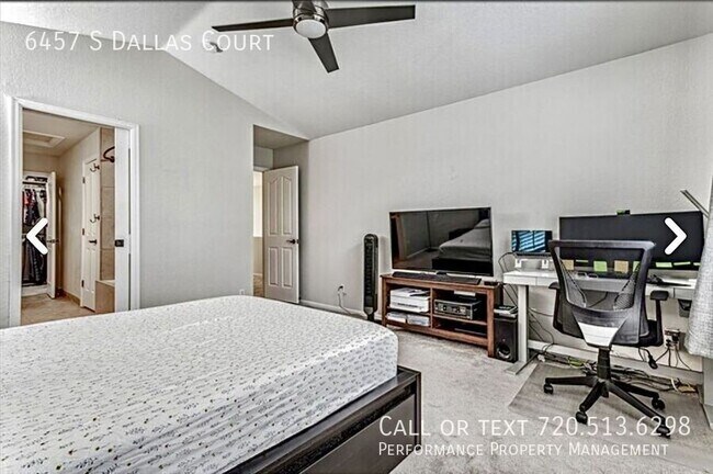 Building Photo - 6457 S Dallas Ct