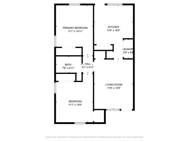 Building Photo - 1305 Quail Cir