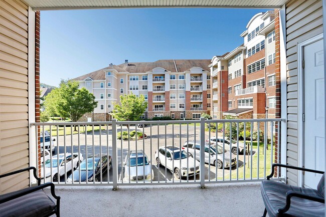 Building Photo - 6116 Warren's Way