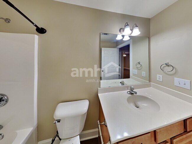 Building Photo - 4127 Lazarus Way