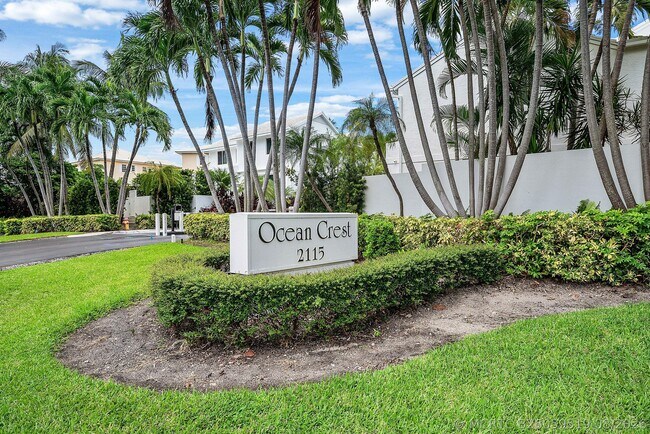 Building Photo - 2115 S Ocean Blvd