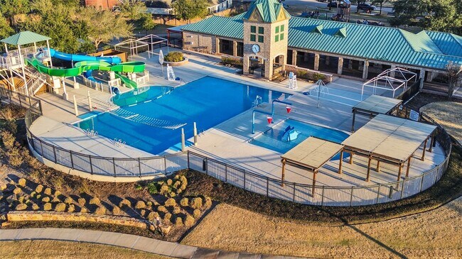 Building Photo - 5514 Gatesprings Ln