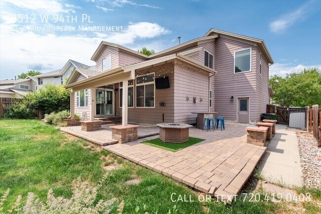 Building Photo - 8512 W 94th Pl