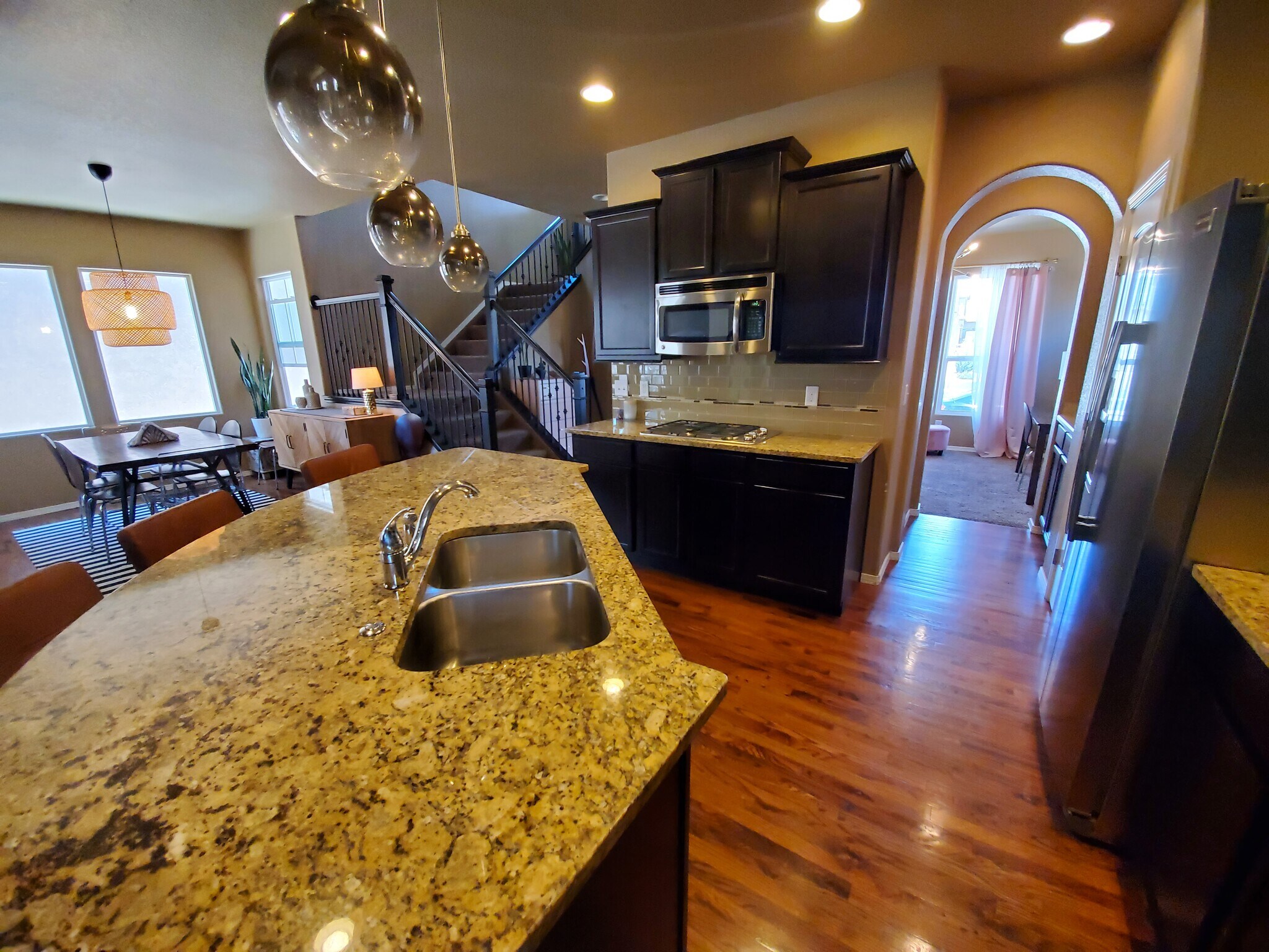 Building Photo - 5517 Sunrise Mesa Dr