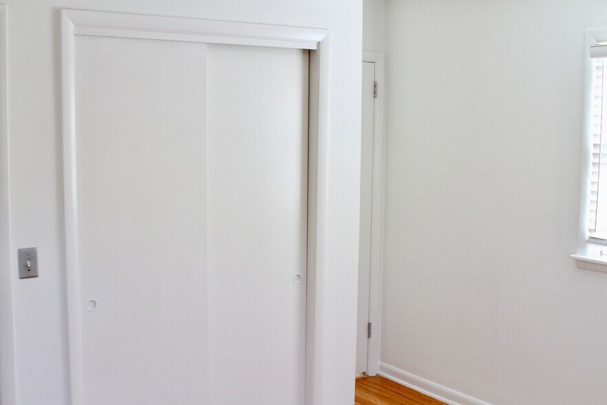 Fresh Paint throughout whole house. - 4807 Jeffery Dr