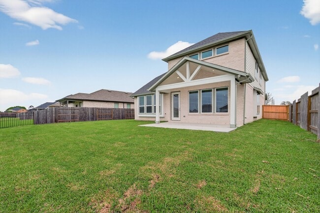 Building Photo - 6822 Ivory Sedge Trl