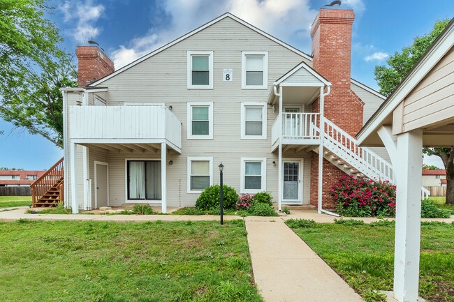 Primary Photo - 2 Bed 2 Bath condo in great location!