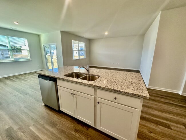 Building Photo - Three Bedroom Single Level Home in the Retreat at East Argent!