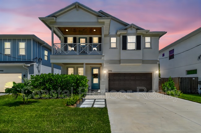Building Photo - 5408 S Elkins Ave