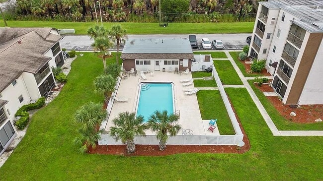 Building Photo - 5521 Bay Blvd