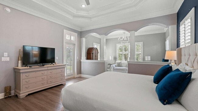 Building Photo - Luxury Long-Term Rental in Destiny East- Fully Furnished 5B/3.5B Home