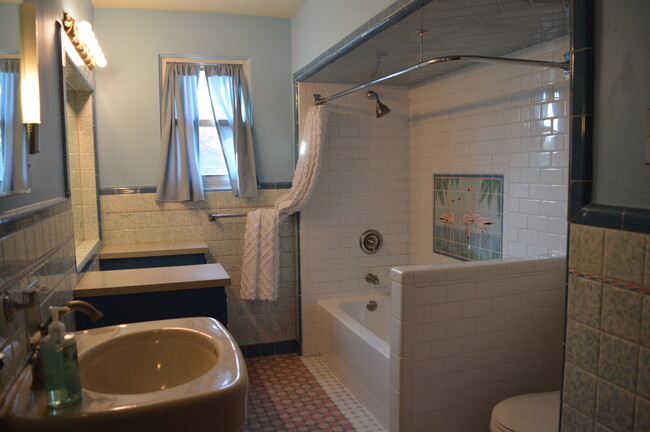 Main Bathroom - 1200 Easton Rd