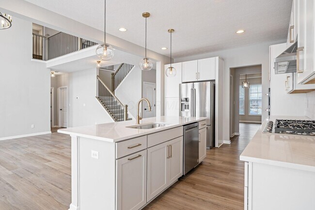 Building Photo - 3887 Moors Edge Ln