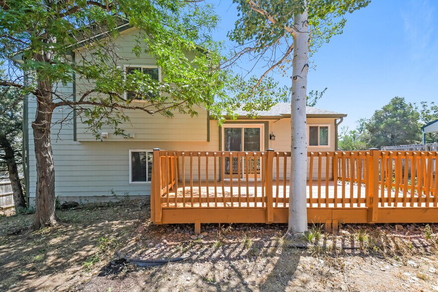 Building Photo - 5763 S Quatar Cir