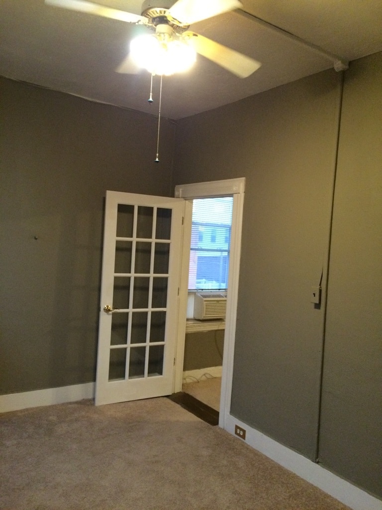 Bedroom - 1340 S Hanover St