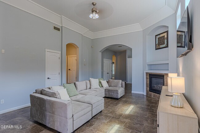 Building Photo - 3646 Grand Bahamas Dr