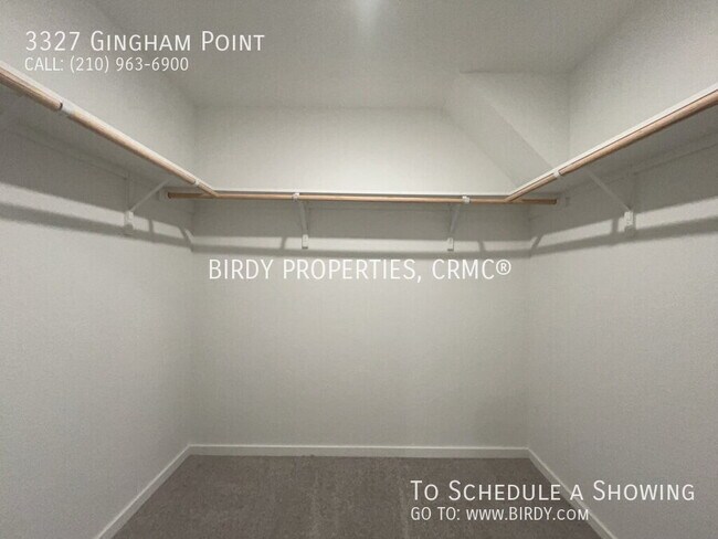 Building Photo - 3327 Gingham Pt