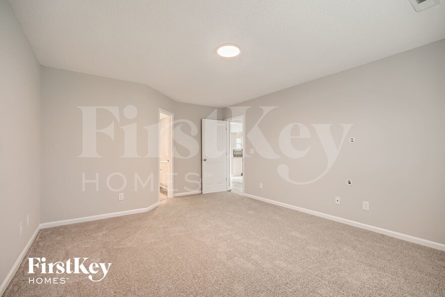 Building Photo - 3356 Prescott Pl NW