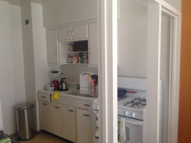 Building Photo - 1711 Massachusetts Ave NW